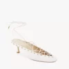 Chloé Ghillies ayakkabısı Chloé Ghillies ayakkabısı