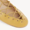 Chloé Ghillies ayakkabısı Chloé Ghillies ayakkabısı