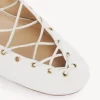 Chloé Ghillies ayakkabısı Chloé Ghillies ayakkabısı