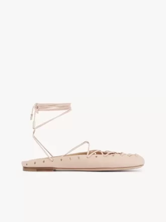 Chloé Ghillies balerin Chloé Ghillies balerin