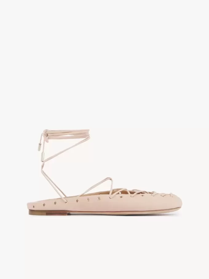 Chloé Ghillies balerin Chloé Ghillies balerin