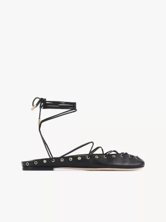 Chloé Ghillies balerin Chloé Ghillies balerin