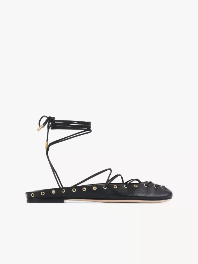 Chloé Ghillies balerin Chloé Ghillies balerin