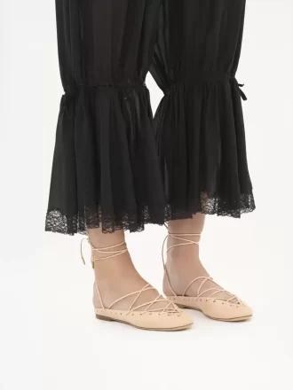 Chloé Ghillies balerin Chloé Ghillies balerin