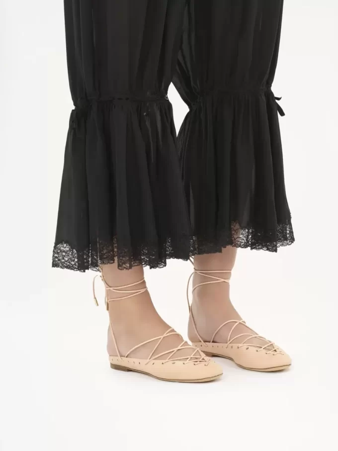 Chloé Ghillies balerin Chloé Ghillies balerin