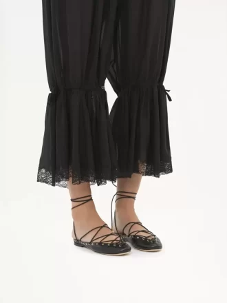 Chloé Ghillies balerin Chloé Ghillies balerin