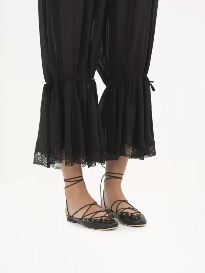 Chloé Ghillies balerin Chloé Ghillies balerin