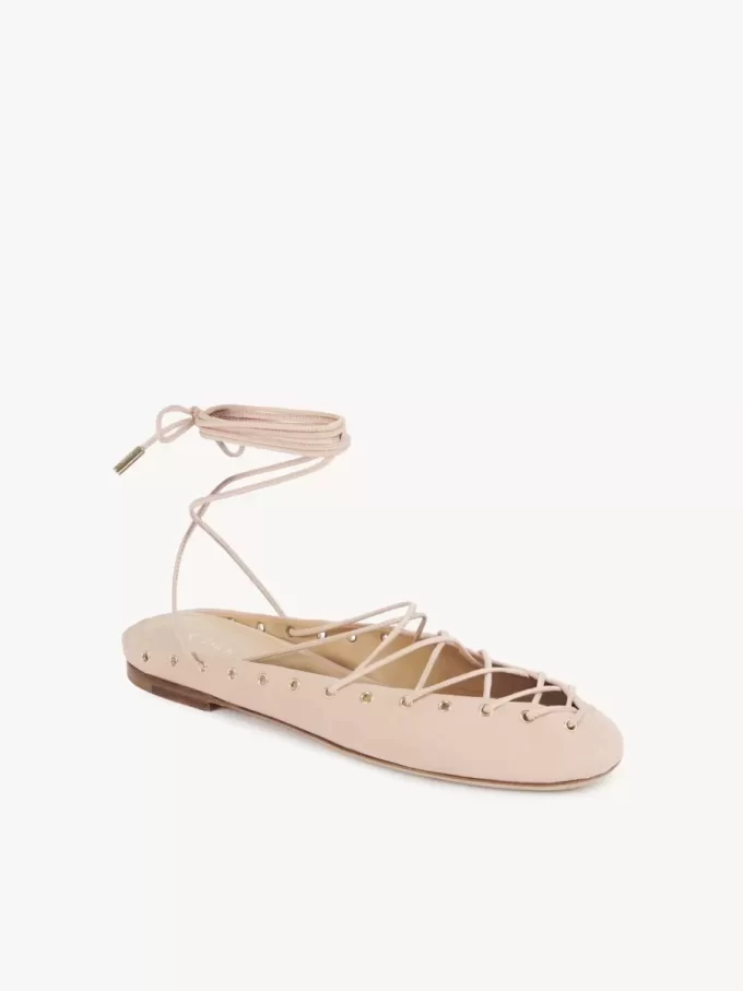 Chloé Ghillies balerin Chloé Ghillies balerin
