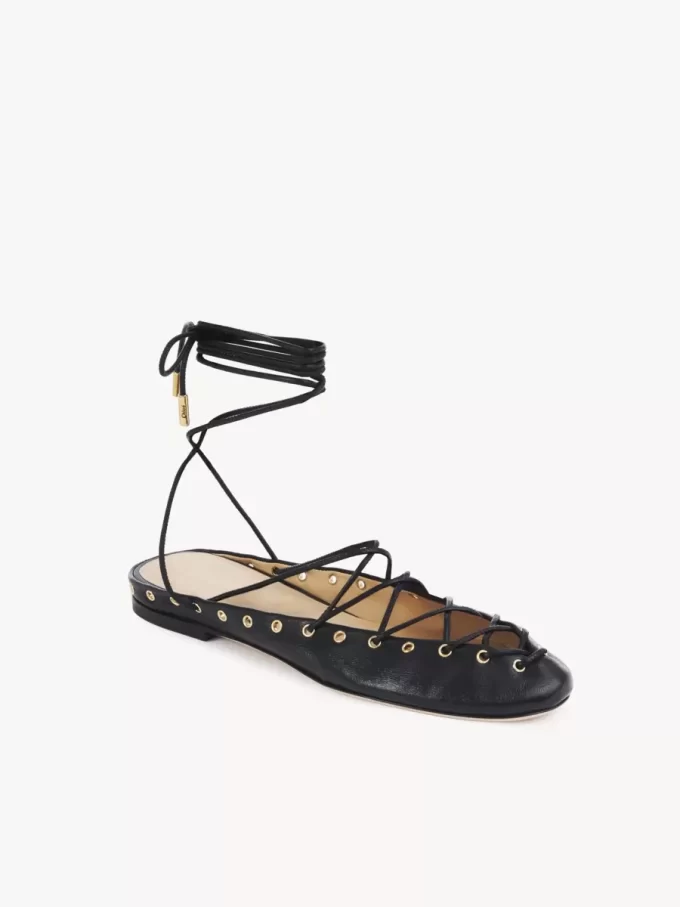 Chloé Ghillies balerin Chloé Ghillies balerin