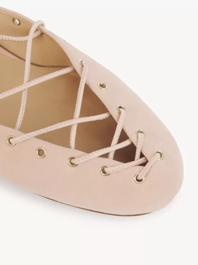 Chloé Ghillies balerin Chloé Ghillies balerin