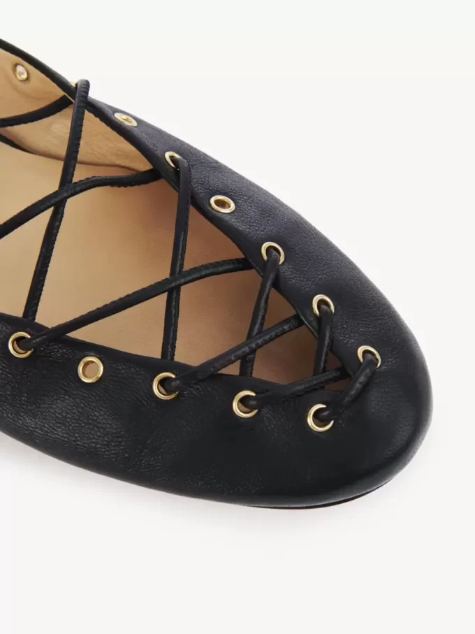 Chloé Ghillies balerin Chloé Ghillies balerin