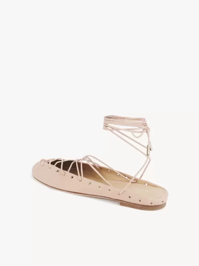 Chloé Ghillies balerin Chloé Ghillies balerin