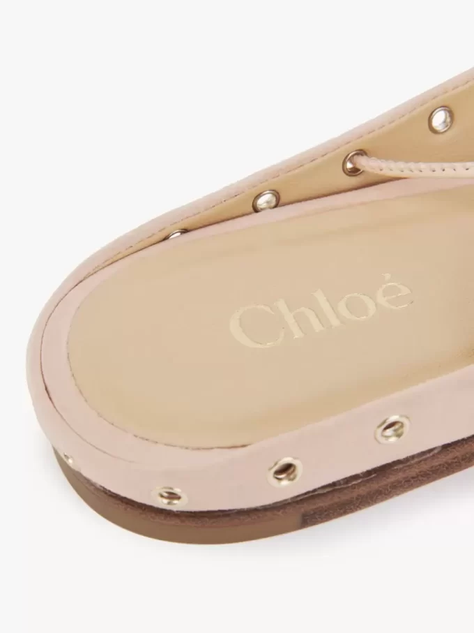 Chloé Ghillies balerin Chloé Ghillies balerin
