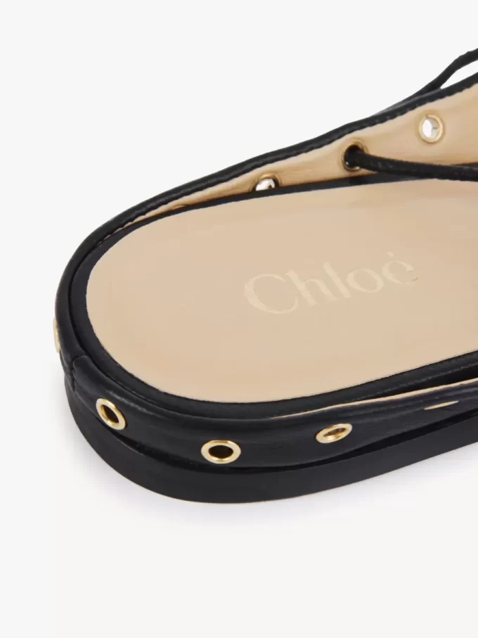 Chloé Ghillies balerin Chloé Ghillies balerin