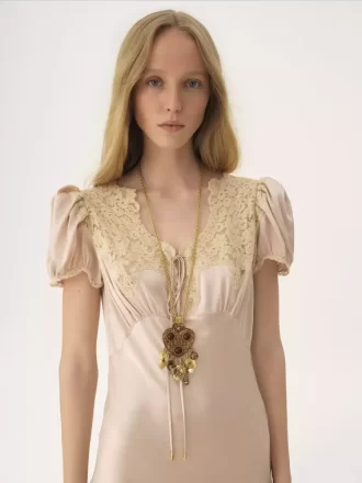 Chloé Heartfull kolye ucu Chloé Heartfull kolye ucu