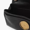 Chloé Heritage deri omuz çantası Chloé Heritage deri omuz çantası