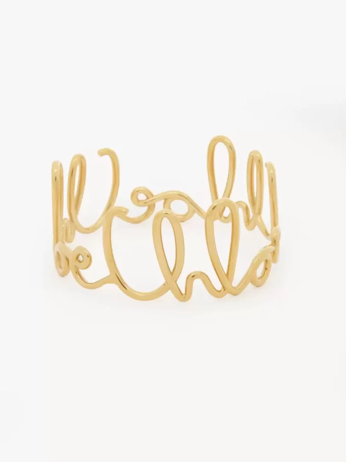 Chloé Iconic bileklik seti Chloé Iconic bileklik seti