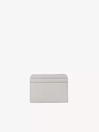 Chloé Iconic deri kartlık Chloé Iconic deri kartlık