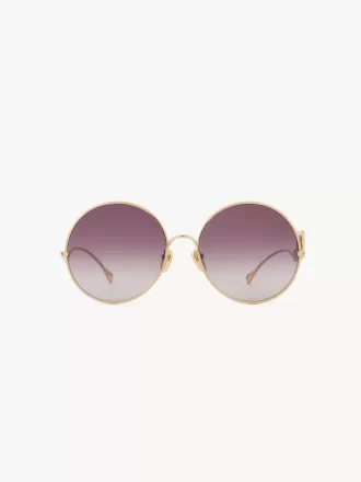 Chloé Iconic güneş gözlükleri Chloé Iconic güneş gözlükleri