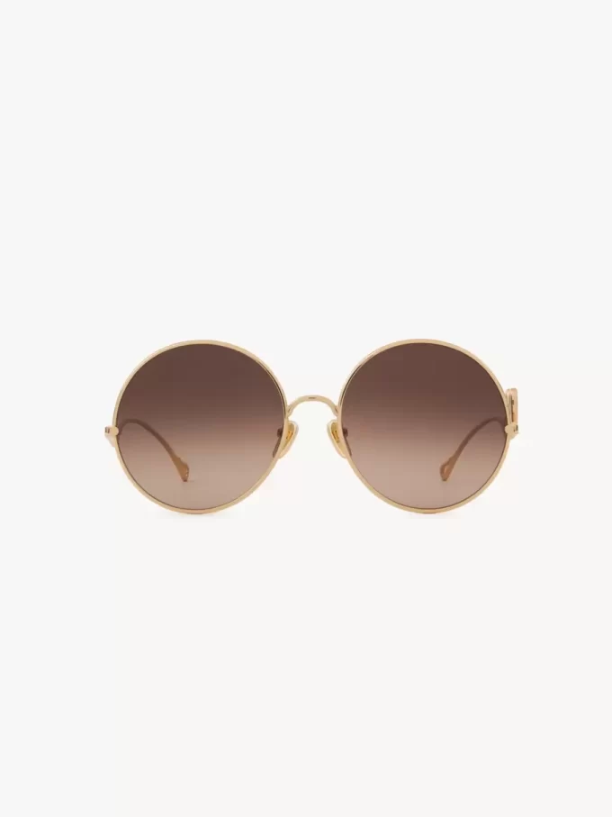 Chloé Iconic güneş gözlükleri Chloé Iconic güneş gözlükleri