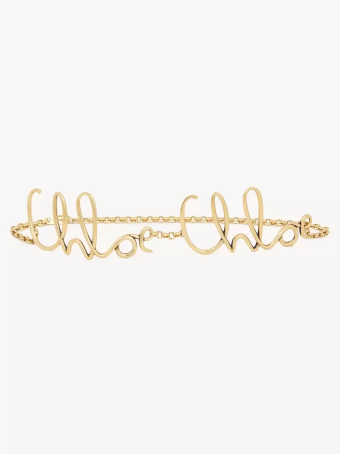 Chloé Iconic kemeri Chloé Iconic kemeri