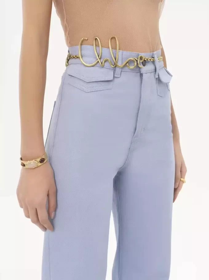 Chloé Iconic kemeri Chloé Iconic kemeri