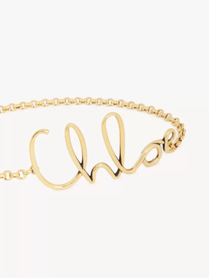 Chloé Iconic kemeri Chloé Iconic kemeri