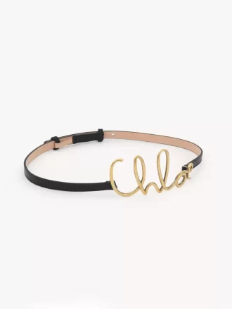 Chloé Iconic küçük kemer Chloé Iconic küçük kemer