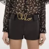 Chloé Iconic küçük kemer Chloé Iconic küçük kemer