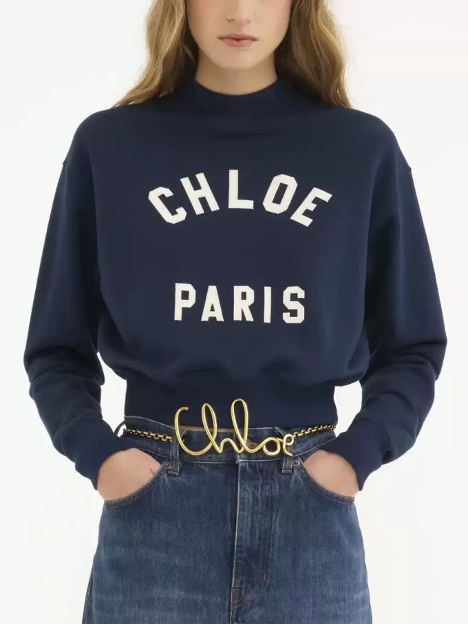 Chloé Iconic küçük kemer Chloé Iconic küçük kemer
