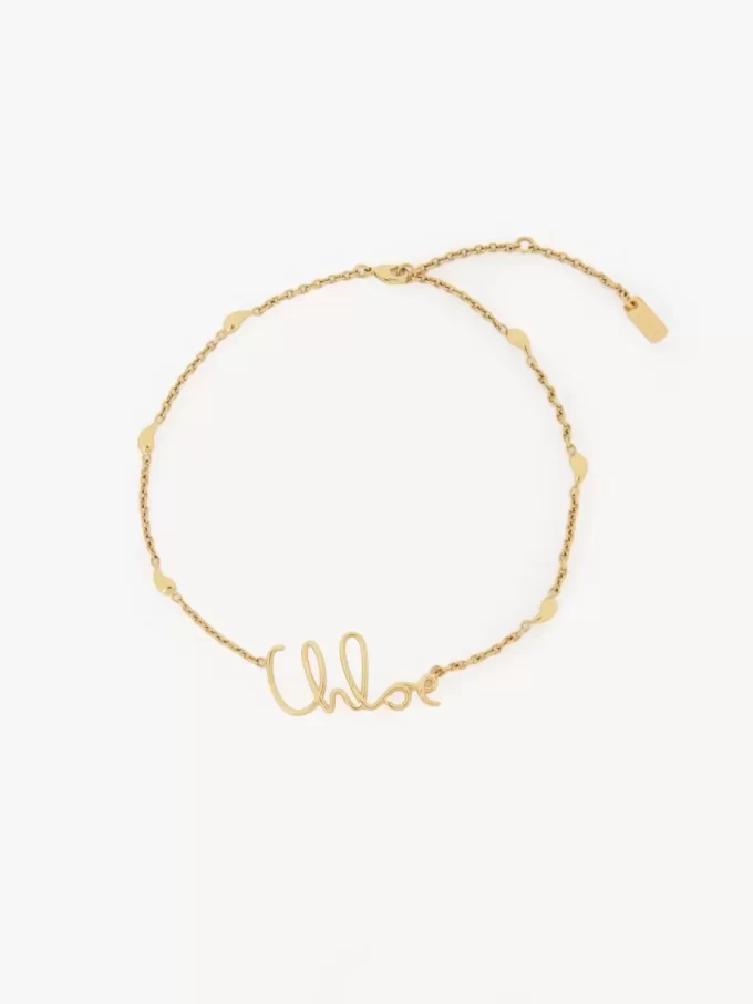 Chloé Iconic kolyesi Chloé Iconic kolyesi