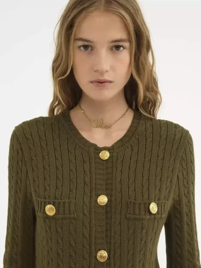 Chloé Iconic kolyesi Chloé Iconic kolyesi