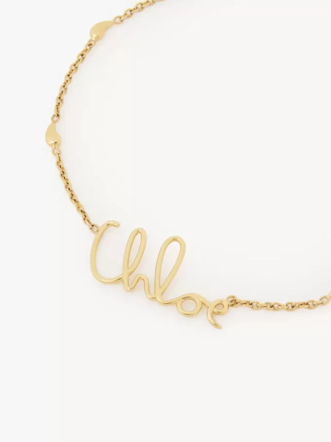 Chloé Iconic kolyesi Chloé Iconic kolyesi