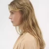 Chloé Iconic saç tokaları Chloé Iconic saç tokaları