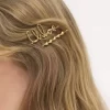 Chloé Iconic saç tokaları Chloé Iconic saç tokaları