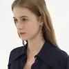 Chloé Iconic sallanan küpeler Chloé Iconic sallanan küpeler