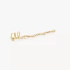 Chloé Iconic sallanan küpeler Chloé Iconic sallanan küpeler