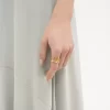 Chloé Iconic yüzüğü Chloé Iconic yüzüğü