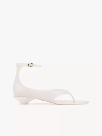Chloé Jelly sandalet Chloé Jelly sandalet
