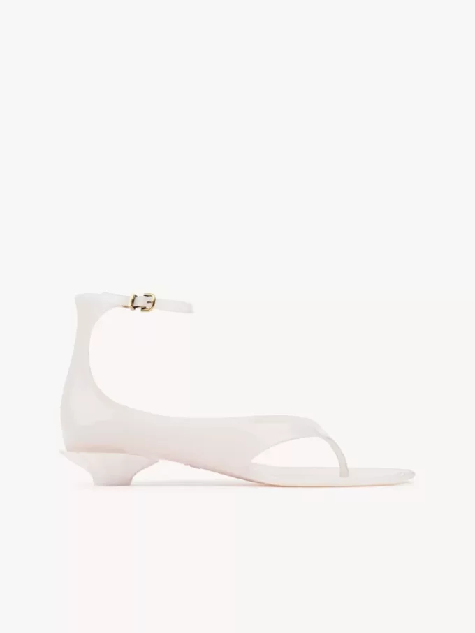 Chloé Jelly sandalet Chloé Jelly sandalet