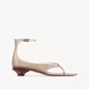 Chloé Jelly sandalet Chloé Jelly sandalet