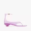 Chloé Jelly sandalet Chloé Jelly sandalet