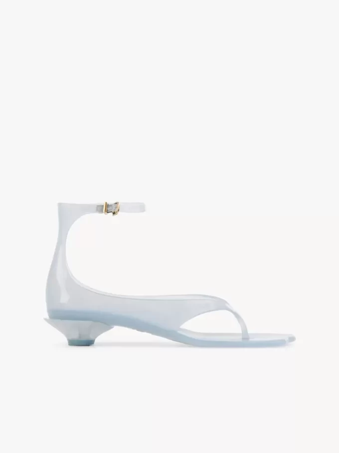 Chloé Jelly sandalet Chloé Jelly sandalet