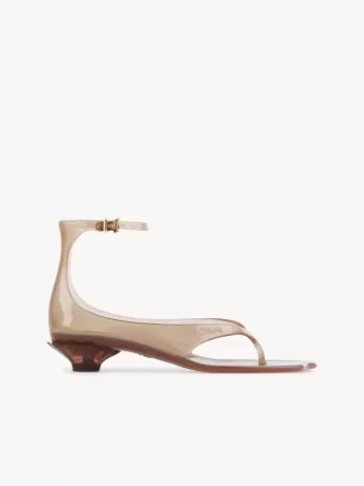 Chloé Jelly sandalet Chloé Jelly sandalet