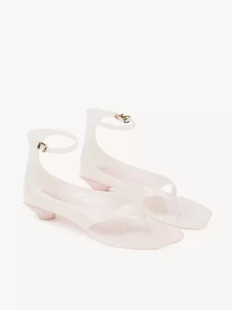 Chloé Jelly sandalet Chloé Jelly sandalet