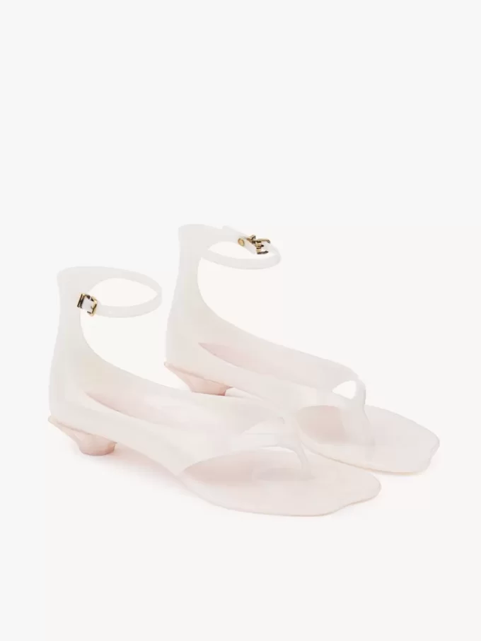 Chloé Jelly sandalet Chloé Jelly sandalet