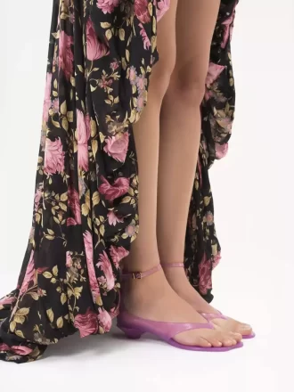 Chloé Jelly sandalet Chloé Jelly sandalet