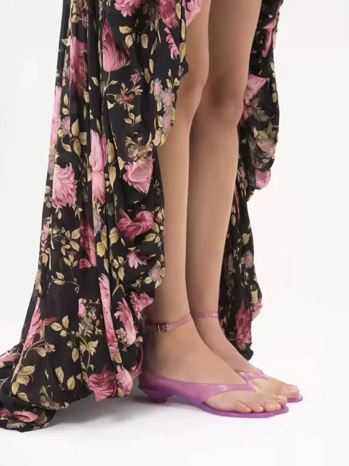 Chloé Jelly sandalet Chloé Jelly sandalet