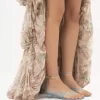 Chloé Jelly sandalet Chloé Jelly sandalet