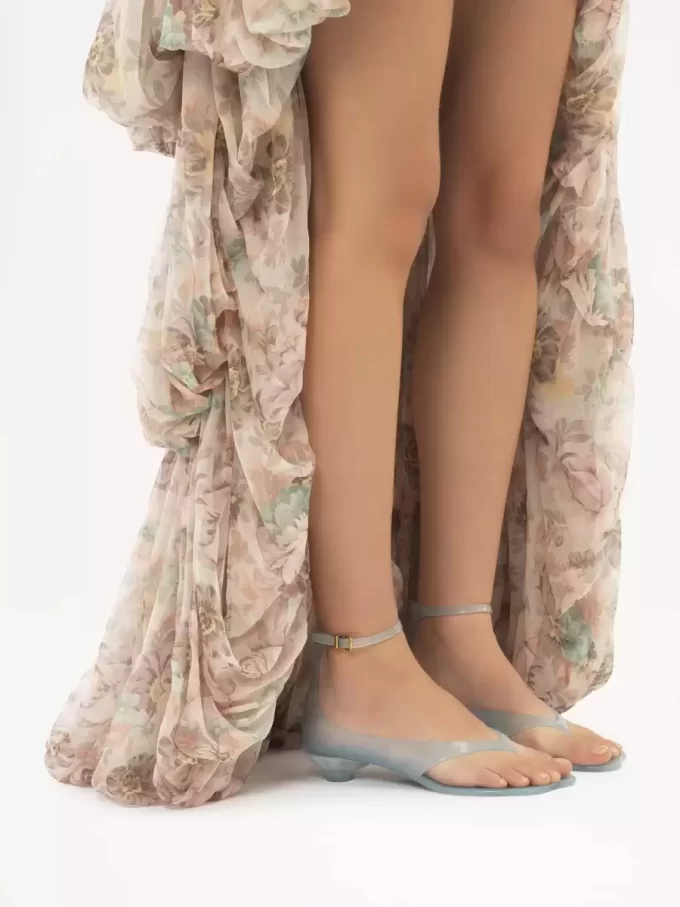 Chloé Jelly sandalet Chloé Jelly sandalet